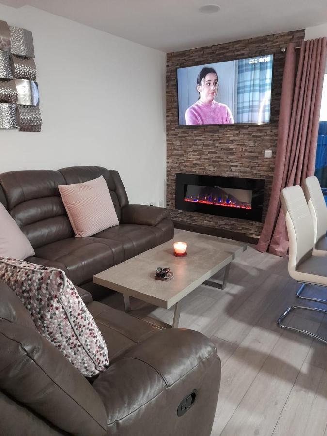 Doonan Breeze Apartman Donegal Town Kültér fotó