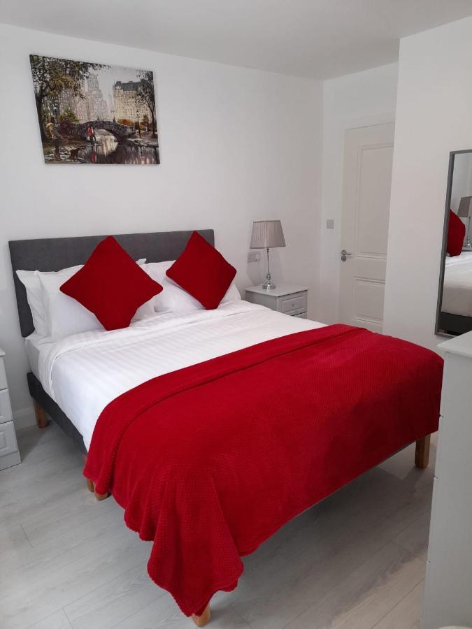 Doonan Breeze Apartman Donegal Town Kültér fotó