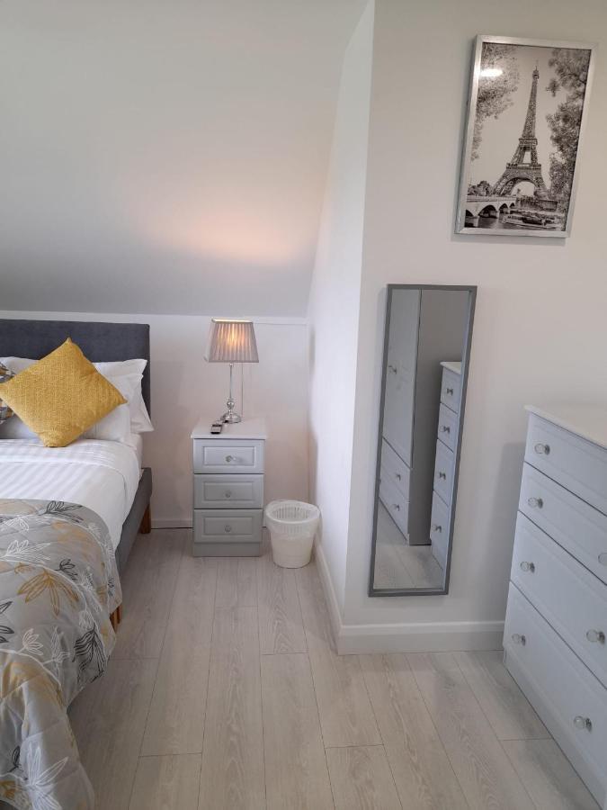 Doonan Breeze Apartman Donegal Town Kültér fotó