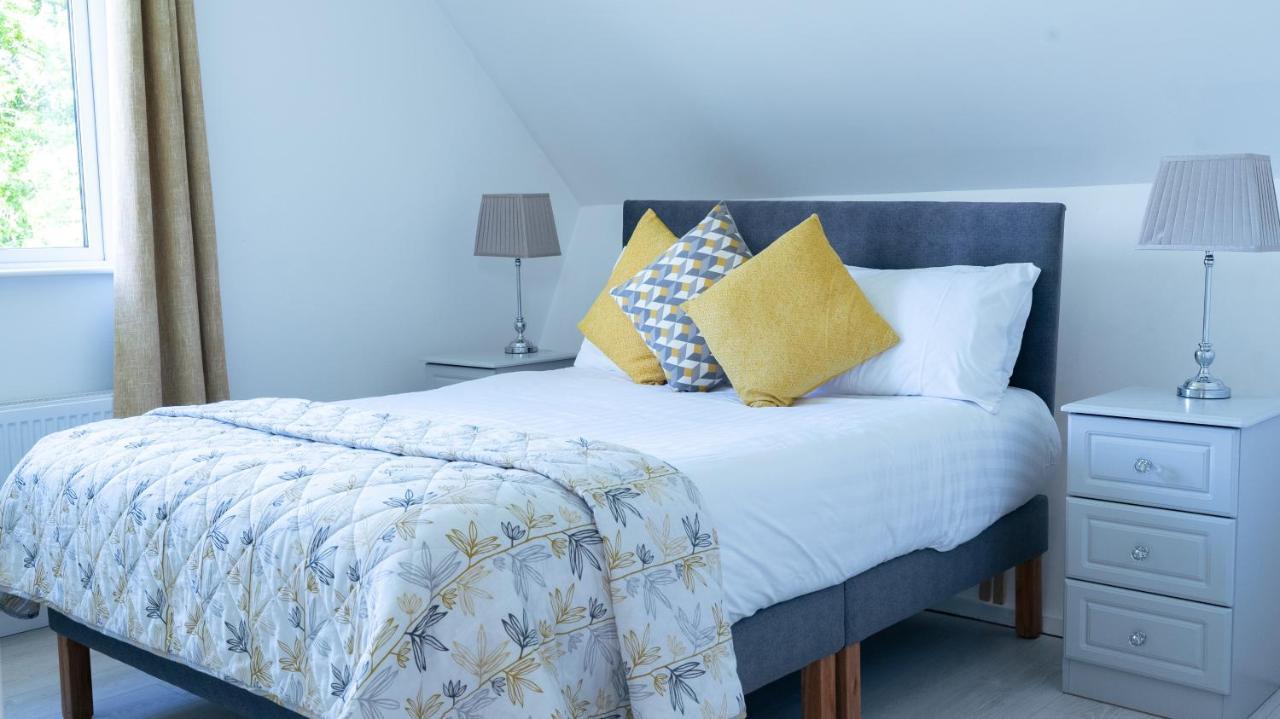 Doonan Breeze Apartman Donegal Town Kültér fotó